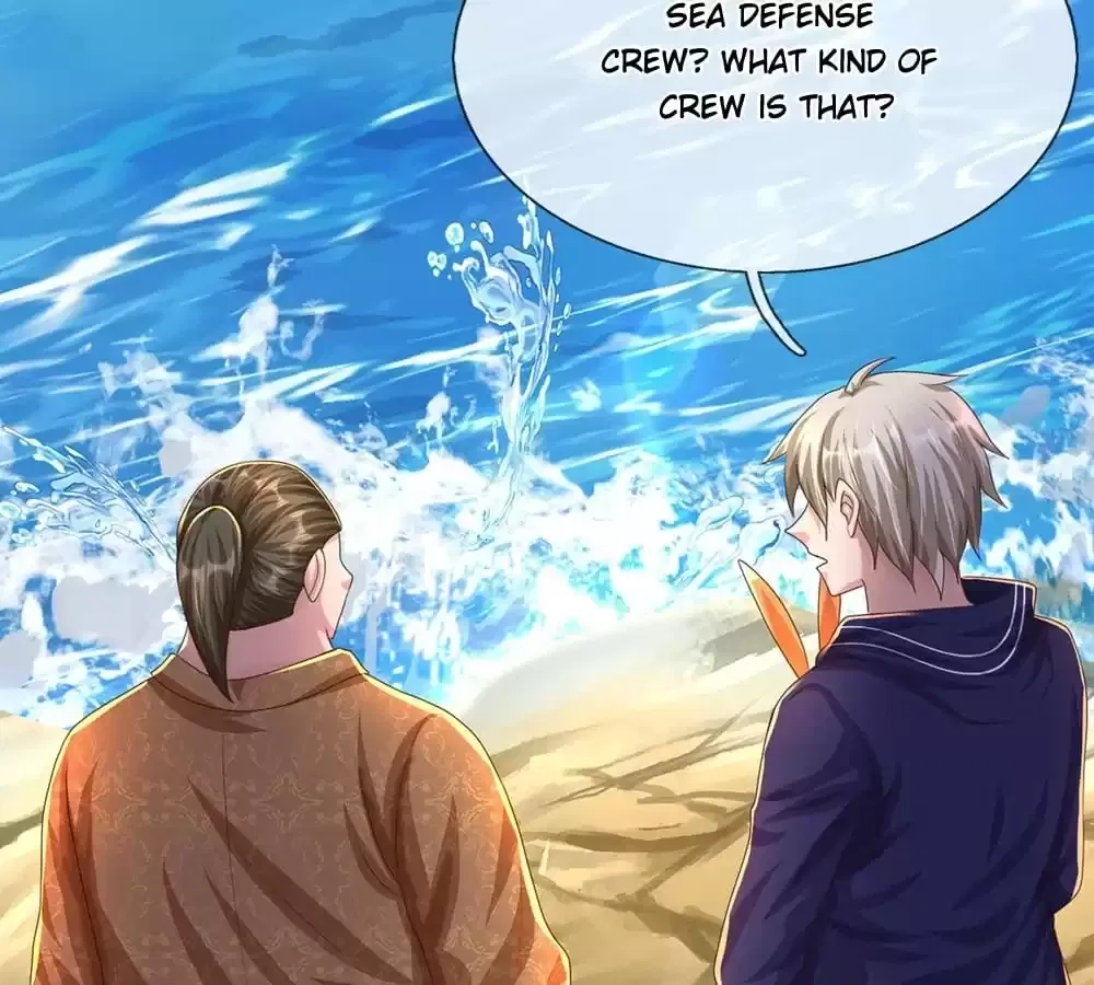 I Added All My Attributes To Strength Chapter 72 – Page 46