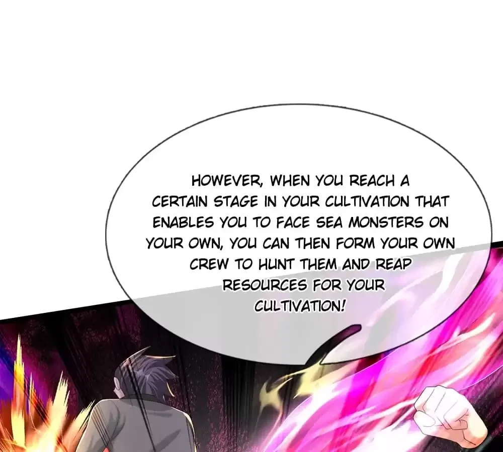I Added All My Attributes To Strength Chapter 72 – Page 50