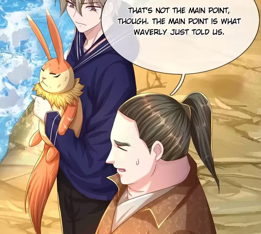 I Added All My Attributes To Strength Chapter 72 – Page 53