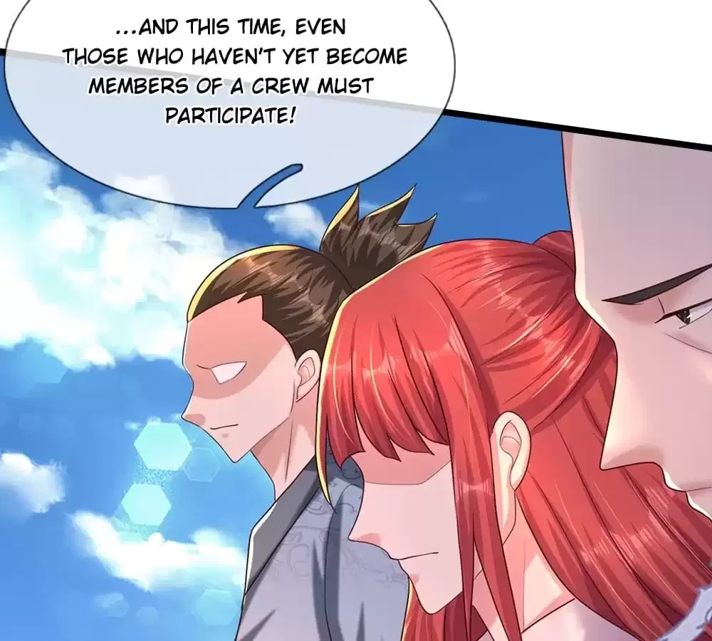 I Added All My Attributes To Strength Chapter 72 – Page 57