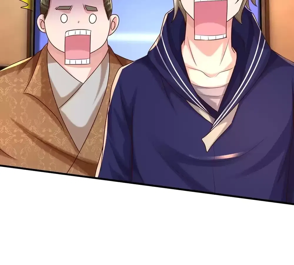 I Added All My Attributes To Strength Chapter 71 – Page 4
