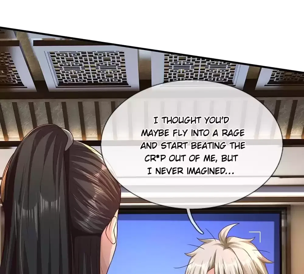 I Added All My Attributes To Strength Chapter 71 – Page 5
