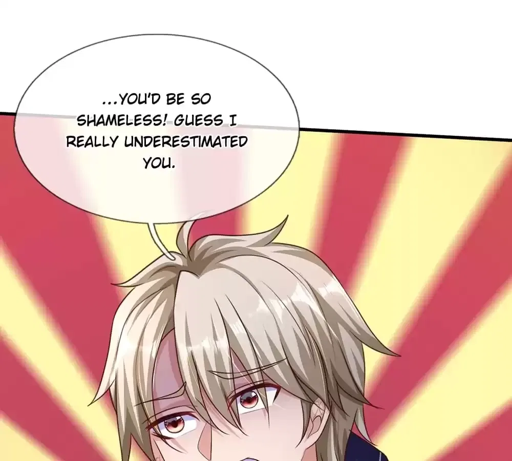 I Added All My Attributes To Strength Chapter 71 – Page 7