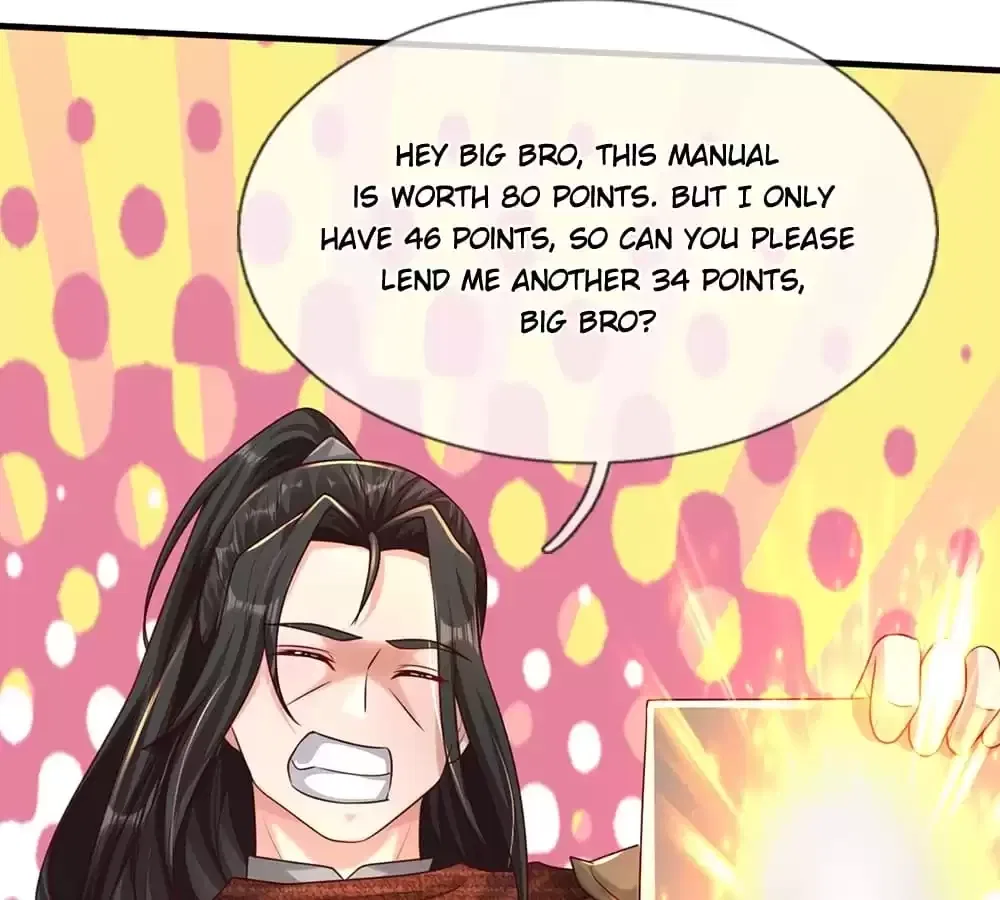 I Added All My Attributes To Strength Chapter 71 – Page 14