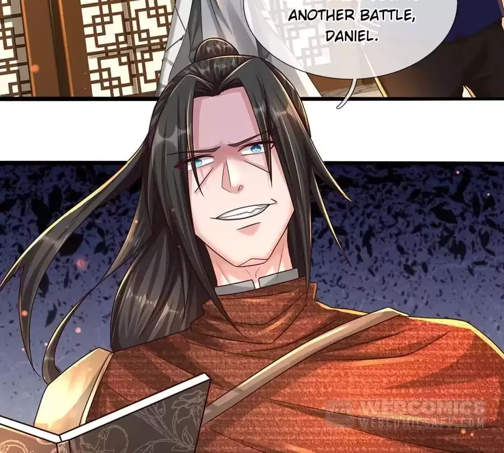 I Added All My Attributes To Strength Chapter 71 – Page 18