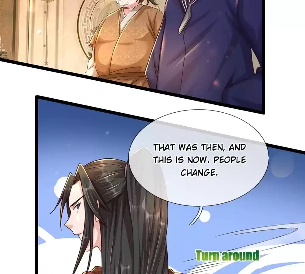 I Added All My Attributes To Strength Chapter 71 – Page 20