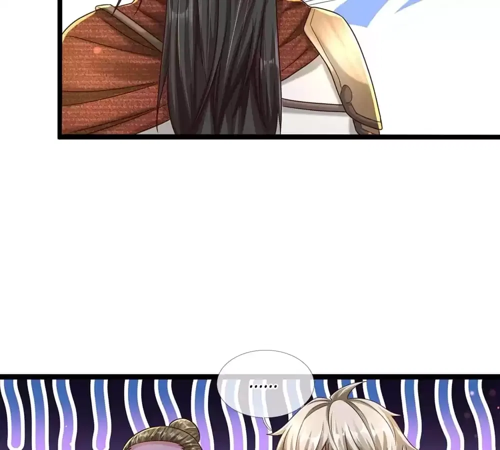 I Added All My Attributes To Strength Chapter 71 – Page 21