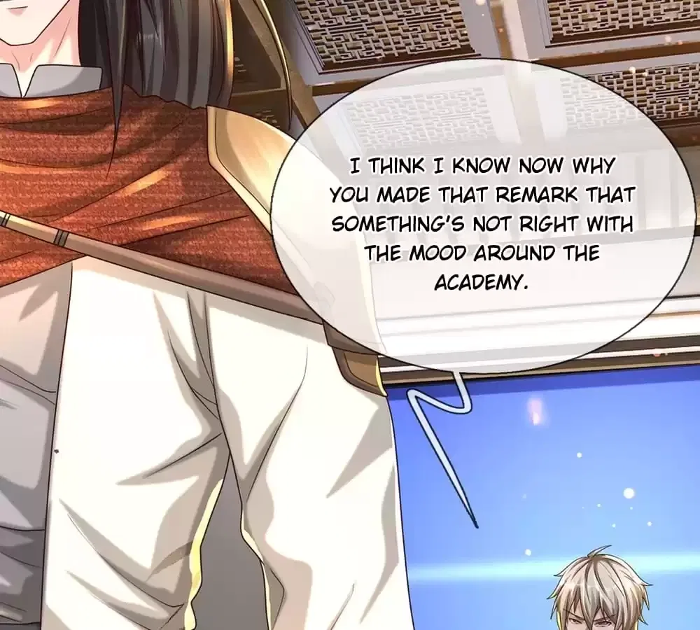 I Added All My Attributes To Strength Chapter 71 – Page 23