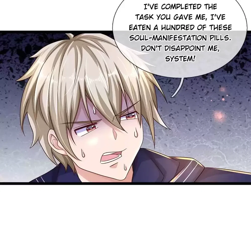 I Added All My Attributes To Strength Chapter 71 – Page 36