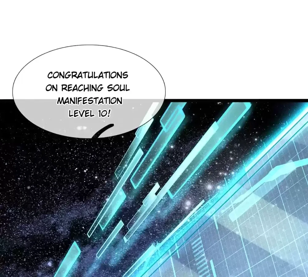 I Added All My Attributes To Strength Chapter 71 – Page 41