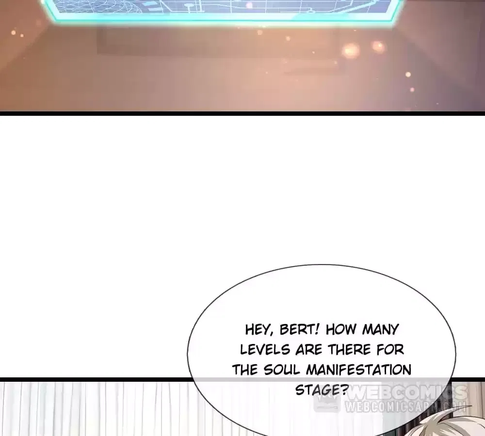 I Added All My Attributes To Strength Chapter 71 – Page 50