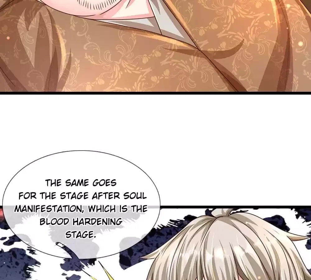 I Added All My Attributes To Strength Chapter 71 – Page 53