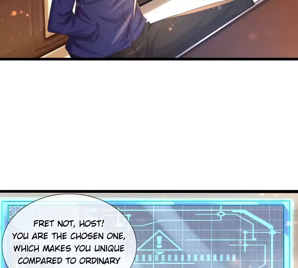 I Added All My Attributes To Strength Chapter 71 – Page 56