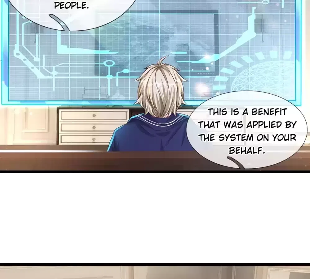 I Added All My Attributes To Strength Chapter 71 – Page 57
