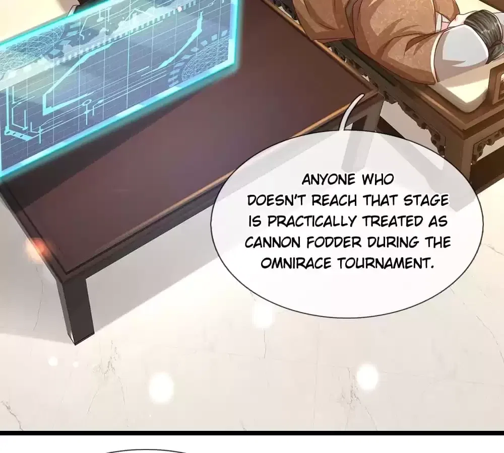 I Added All My Attributes To Strength Chapter 71 – Page 59