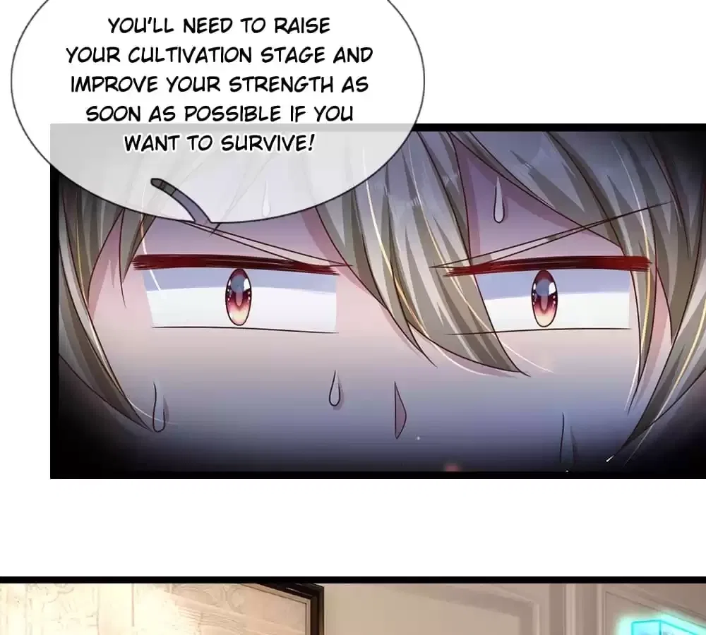 I Added All My Attributes To Strength Chapter 71 – Page 62