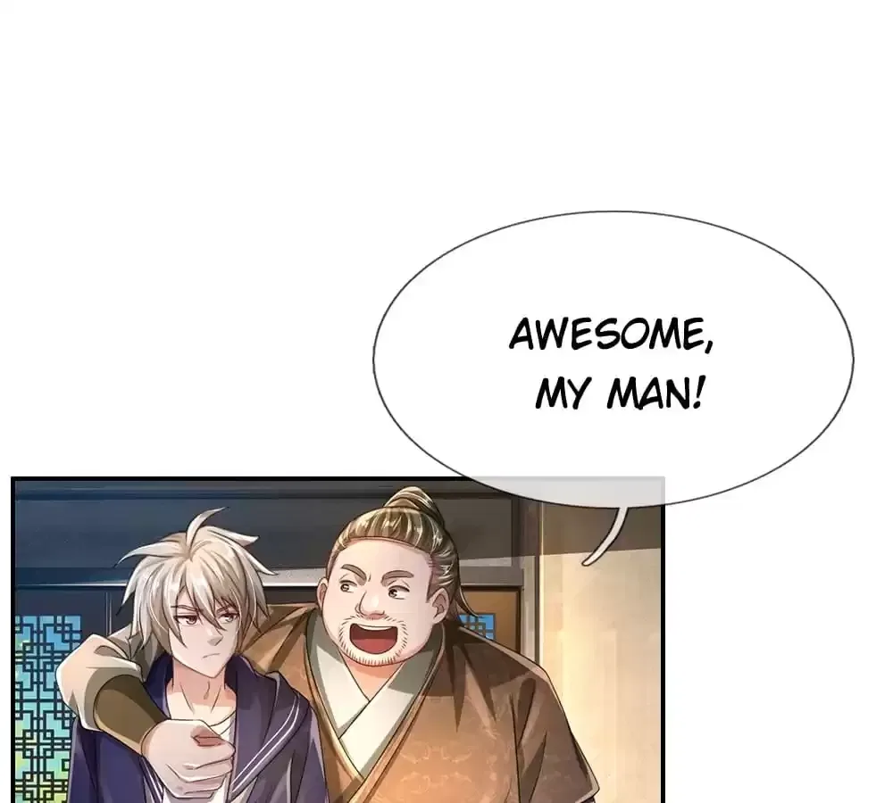 I Added All My Attributes To Strength Chapter 70 – Page 3