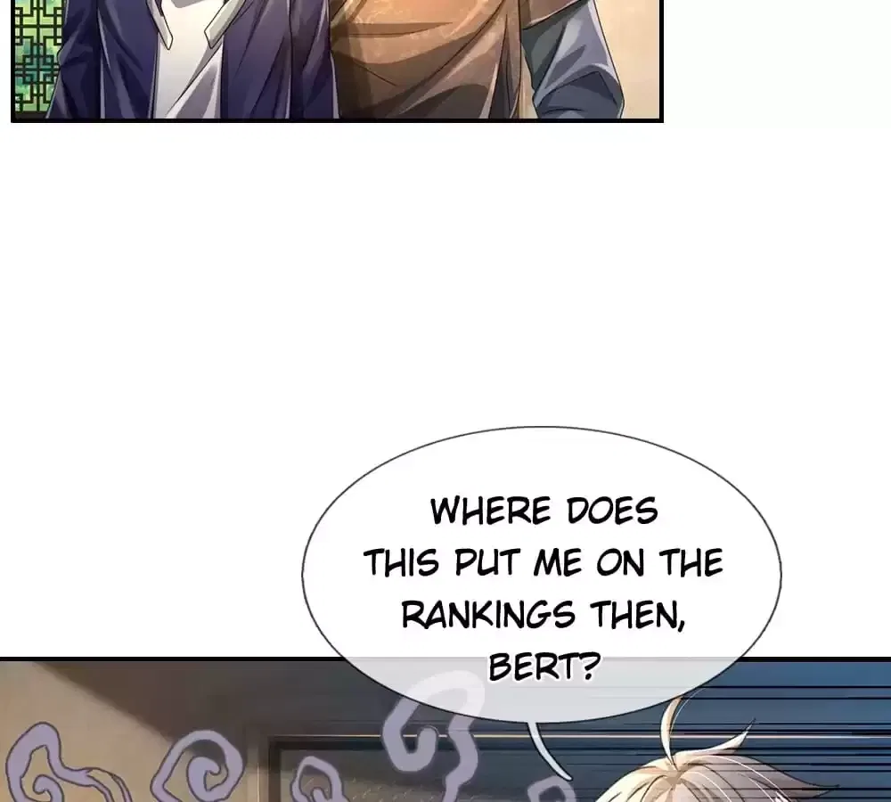 I Added All My Attributes To Strength Chapter 70 – Page 4