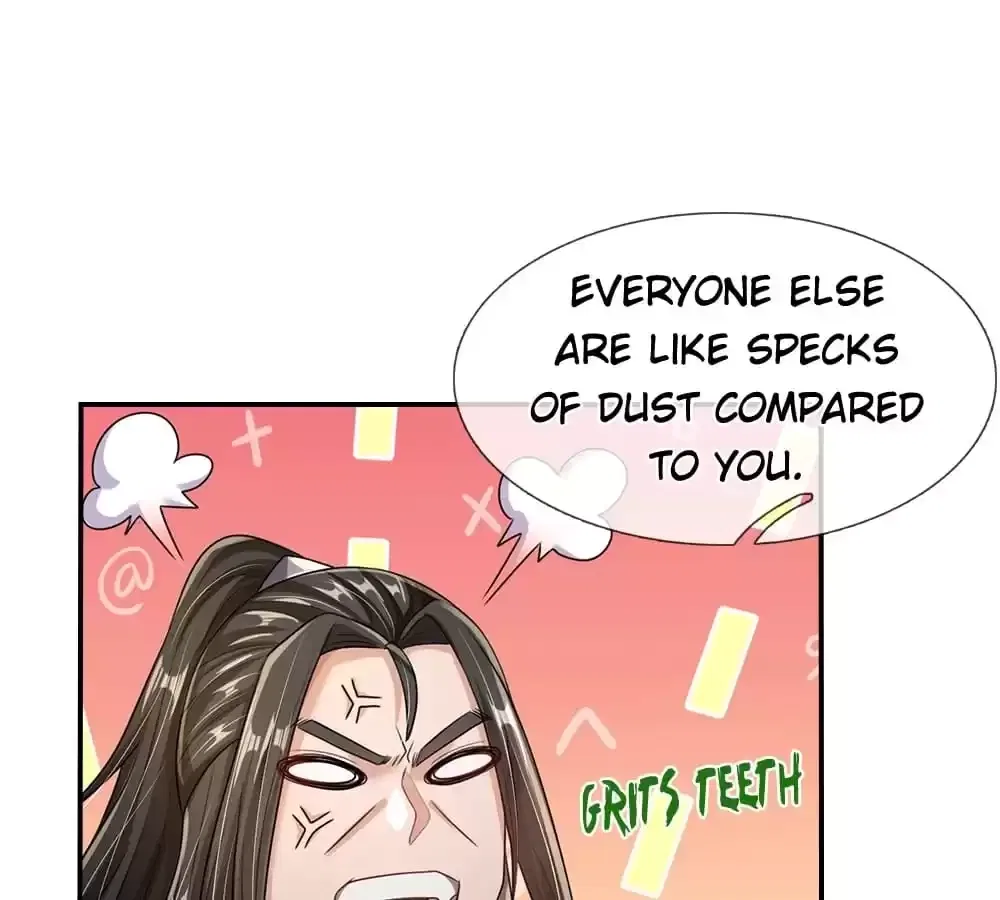 I Added All My Attributes To Strength Chapter 70 – Page 6