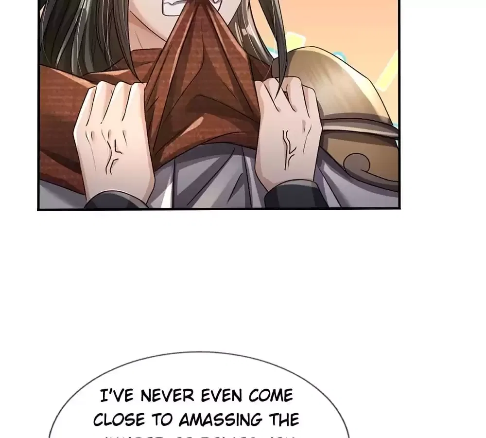 I Added All My Attributes To Strength Chapter 70 – Page 7