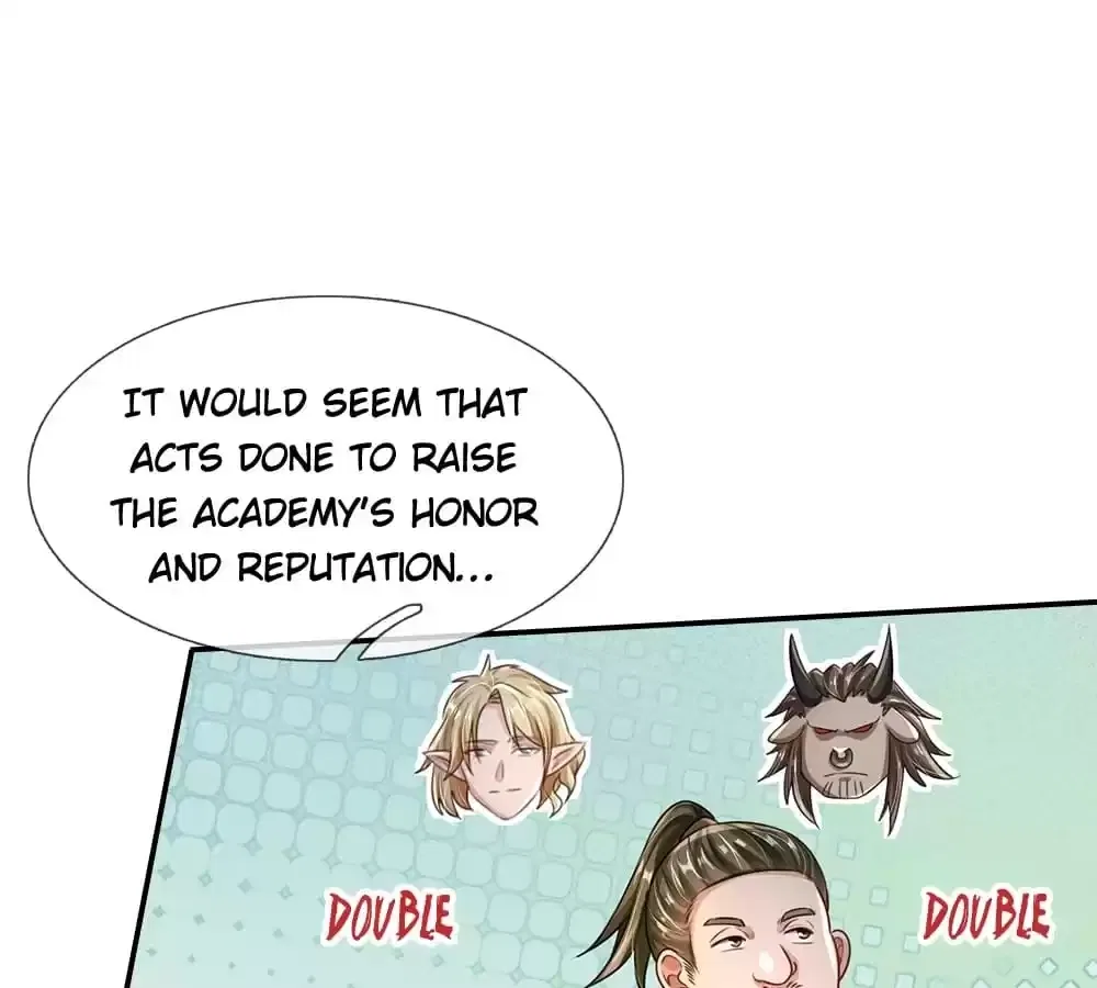 I Added All My Attributes To Strength Chapter 70 – Page 9