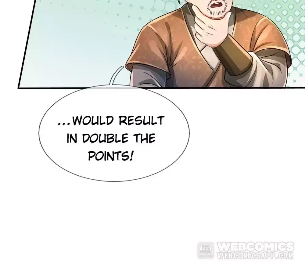I Added All My Attributes To Strength Chapter 70 – Page 10