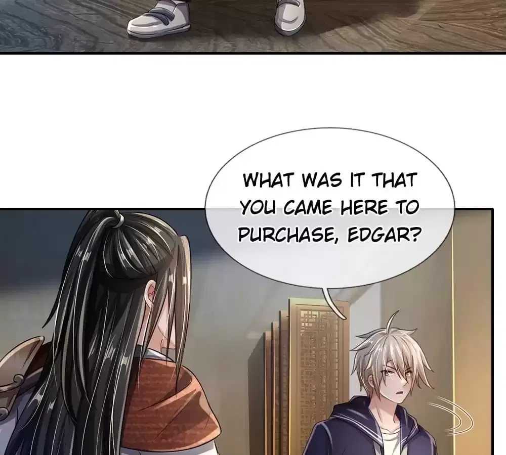 I Added All My Attributes To Strength Chapter 70 – Page 13