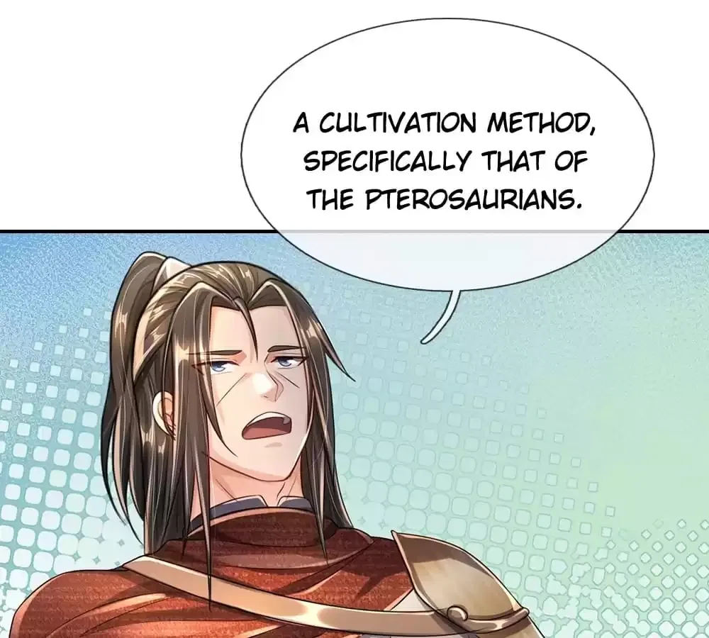 I Added All My Attributes To Strength Chapter 70 – Page 15