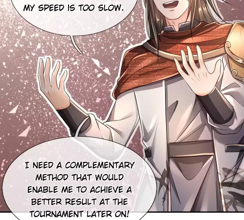 I Added All My Attributes To Strength Chapter 70 – Page 18