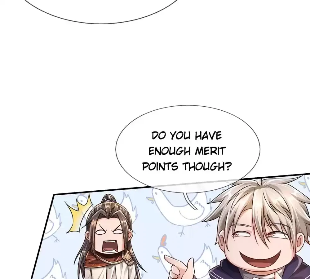 I Added All My Attributes To Strength Chapter 70 – Page 19