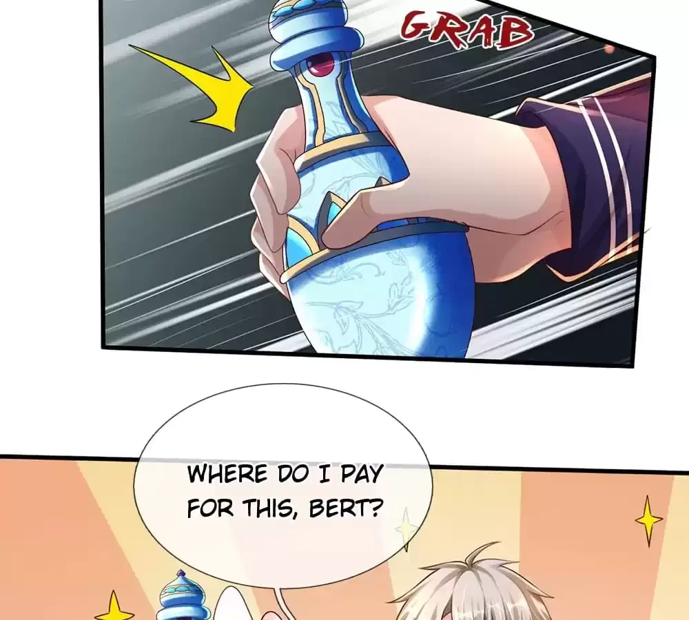 I Added All My Attributes To Strength Chapter 70 – Page 29