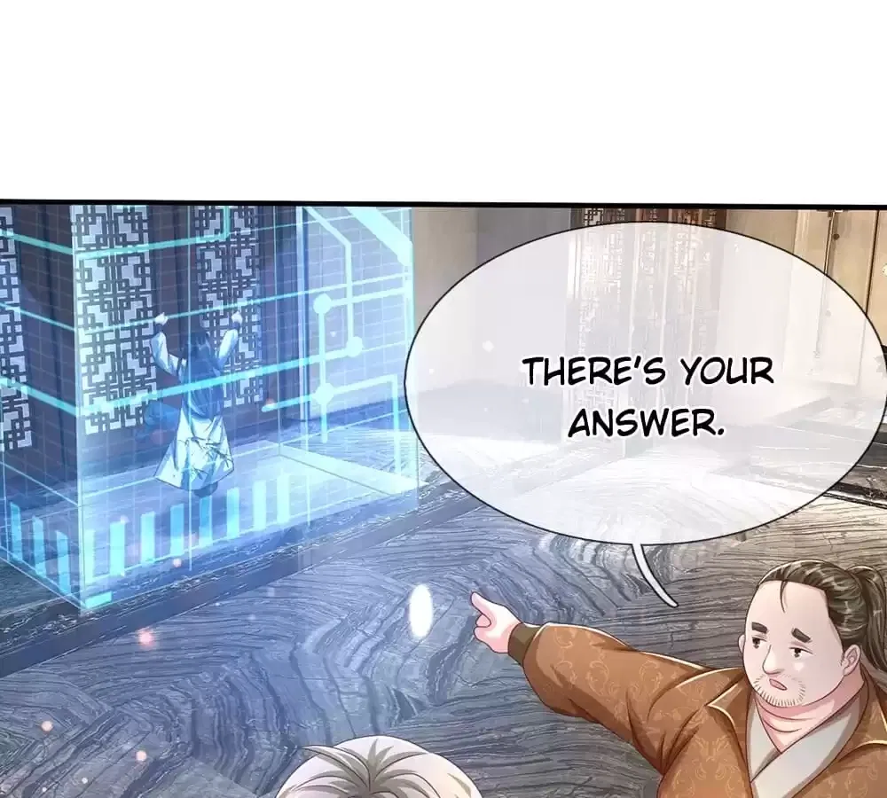 I Added All My Attributes To Strength Chapter 70 – Page 37