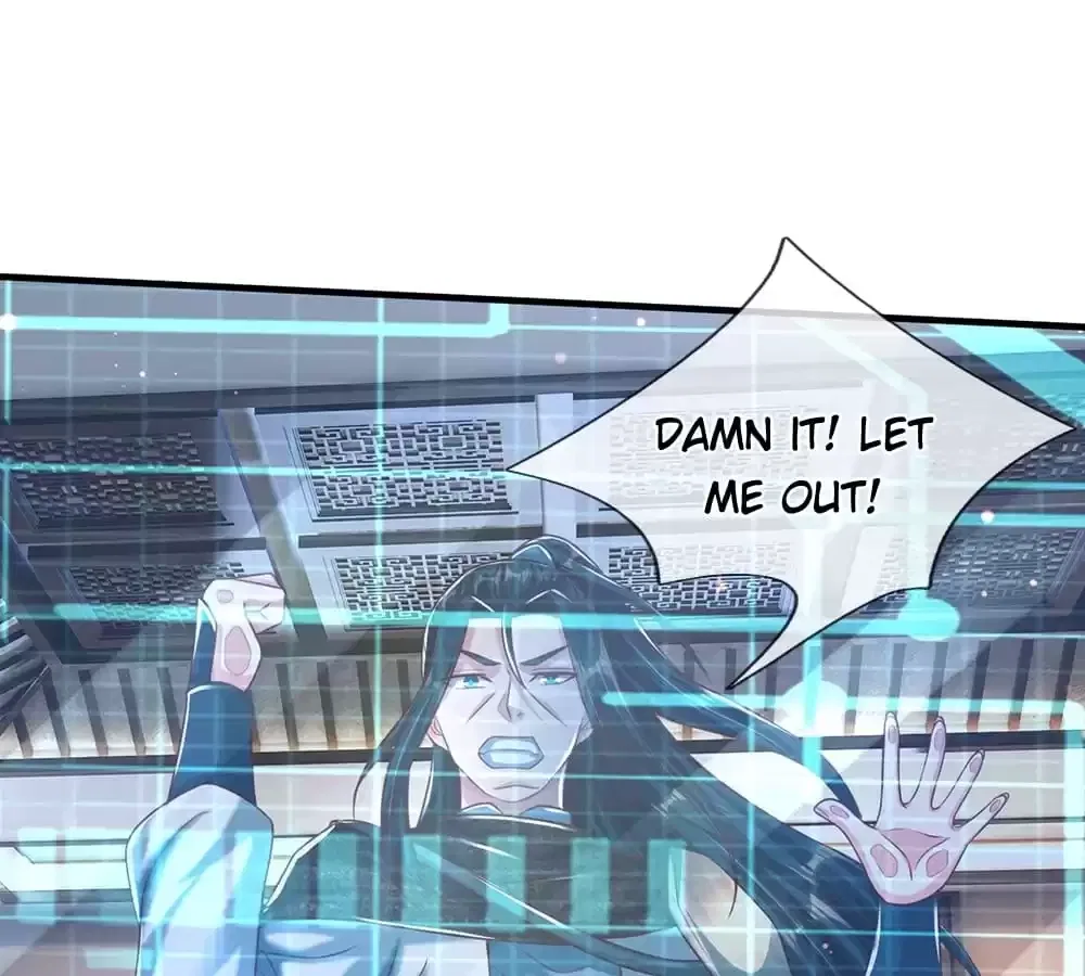 I Added All My Attributes To Strength Chapter 70 – Page 39