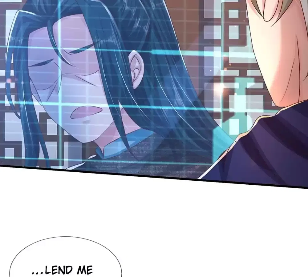 I Added All My Attributes To Strength Chapter 70 – Page 49