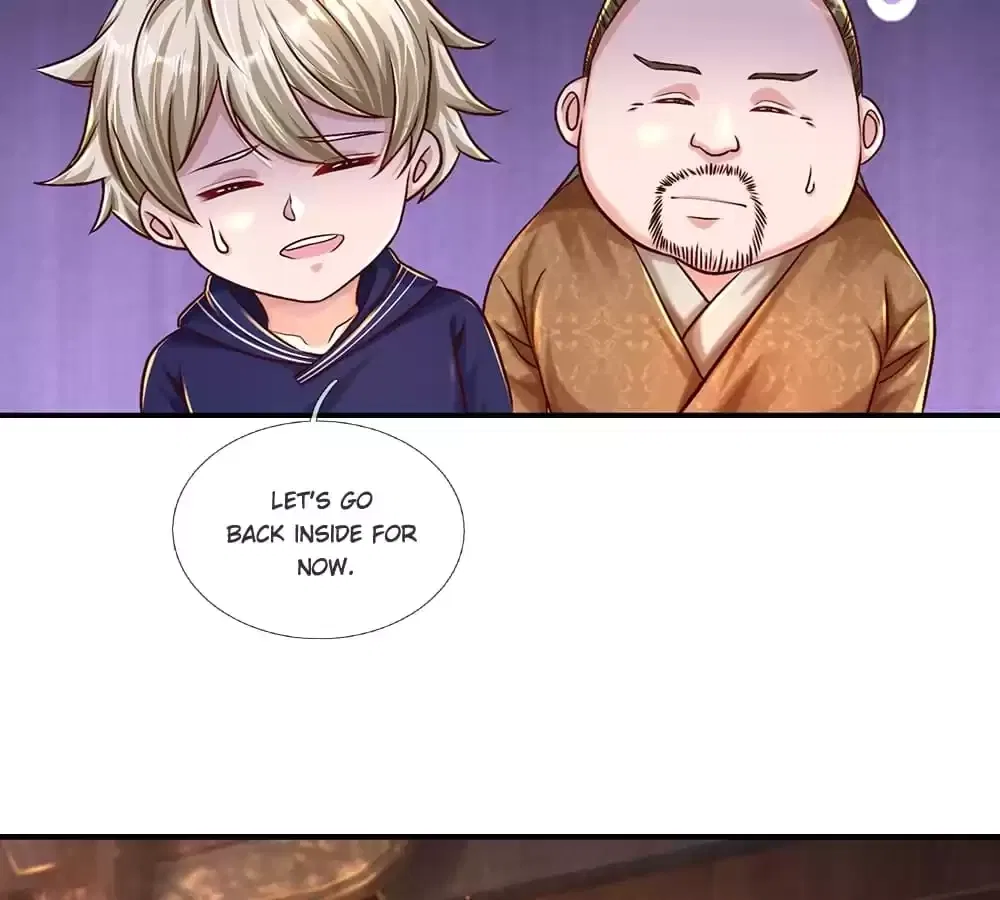 I Added All My Attributes To Strength Chapter 69 – Page 4