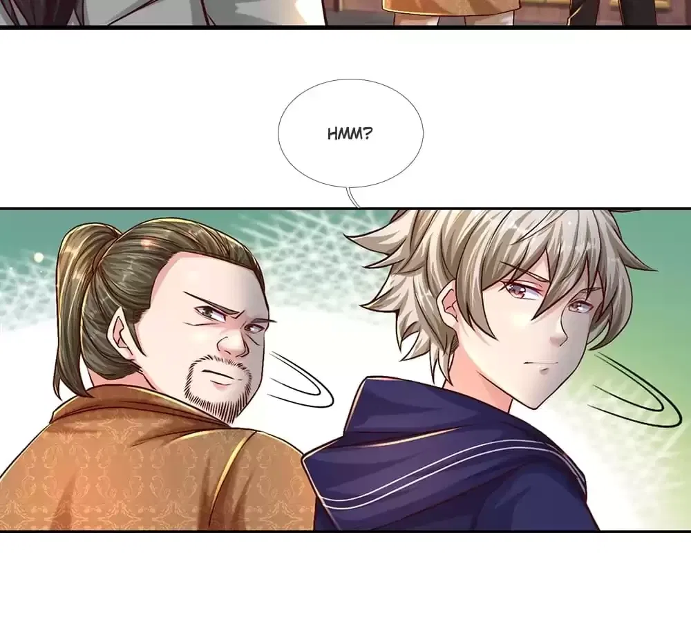 I Added All My Attributes To Strength Chapter 69 – Page 6