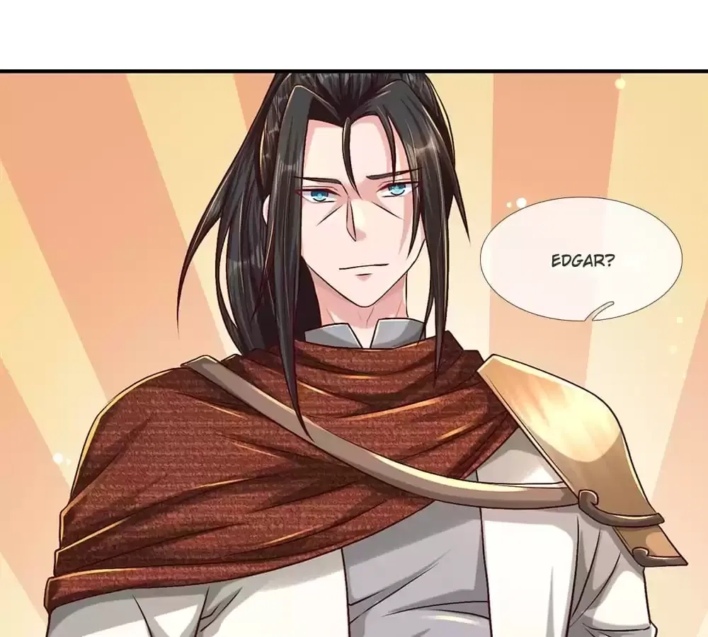 I Added All My Attributes To Strength Chapter 69 – Page 7