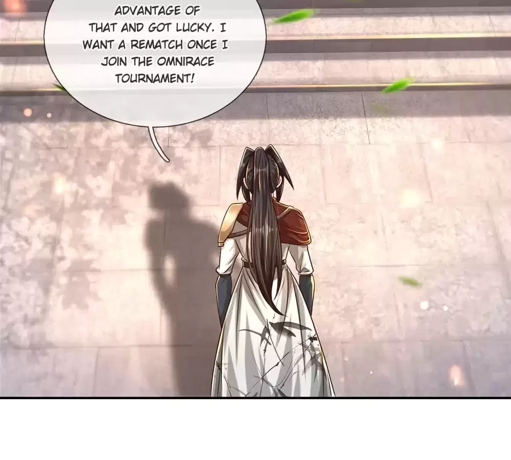 I Added All My Attributes To Strength Chapter 69 – Page 17