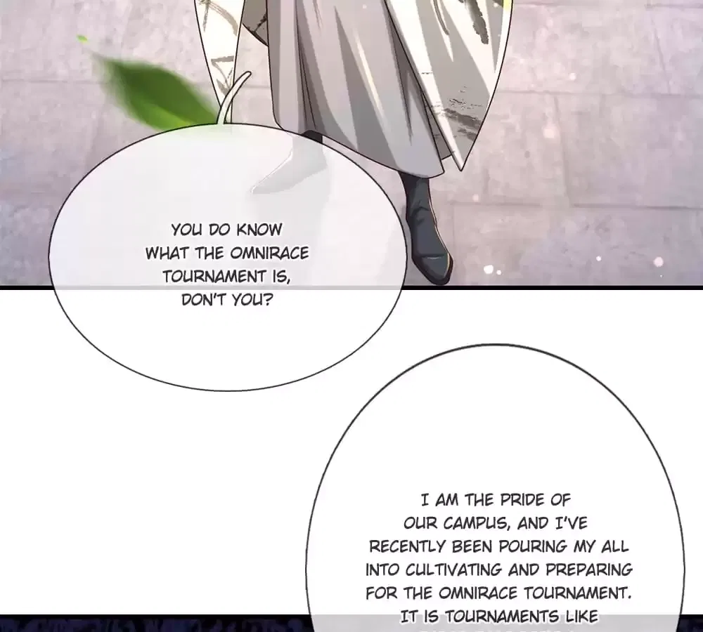 I Added All My Attributes To Strength Chapter 69 – Page 19