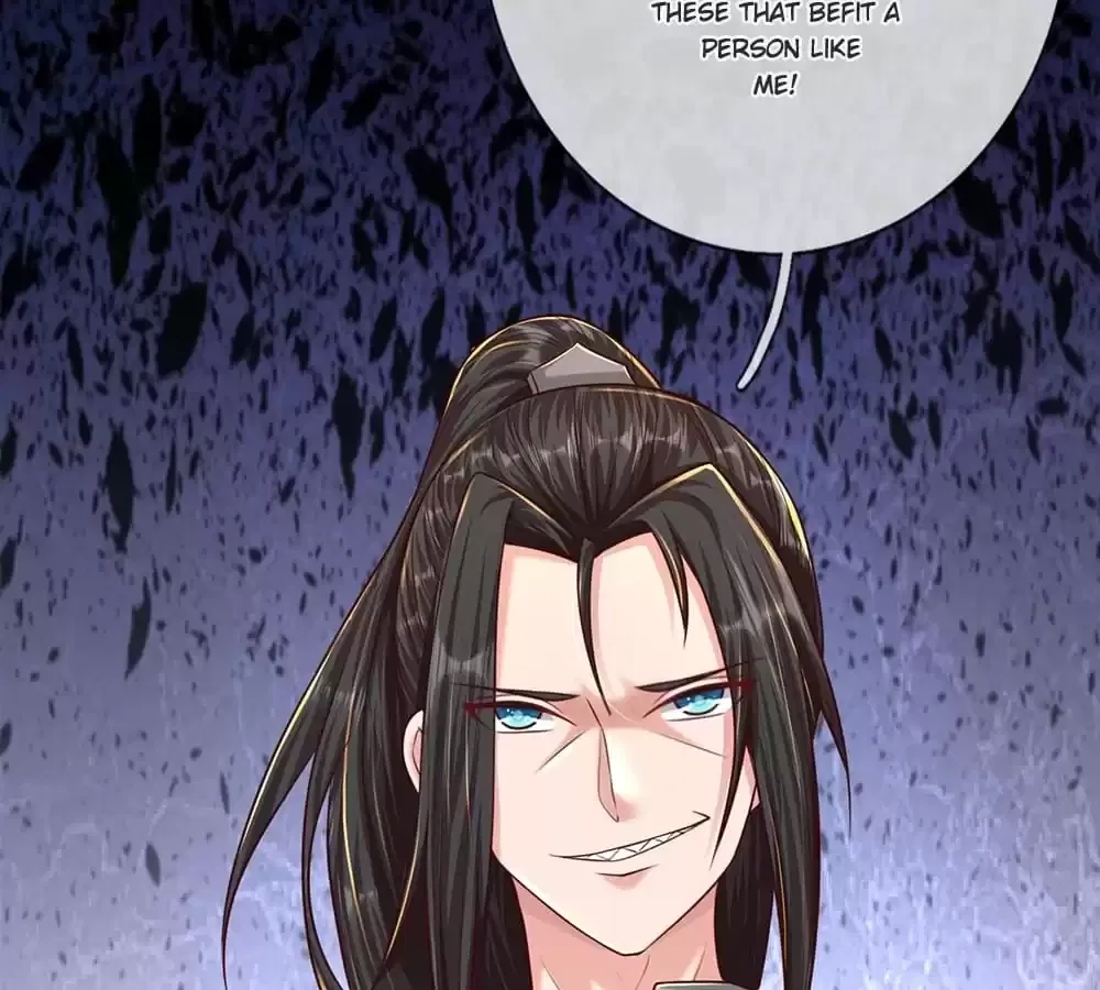 I Added All My Attributes To Strength Chapter 69 – Page 20