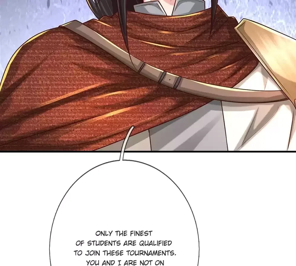 I Added All My Attributes To Strength Chapter 69 – Page 21