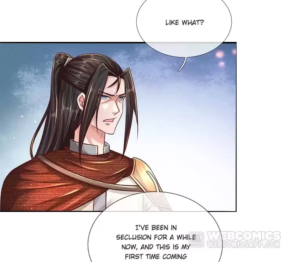 I Added All My Attributes To Strength Chapter 69 – Page 24