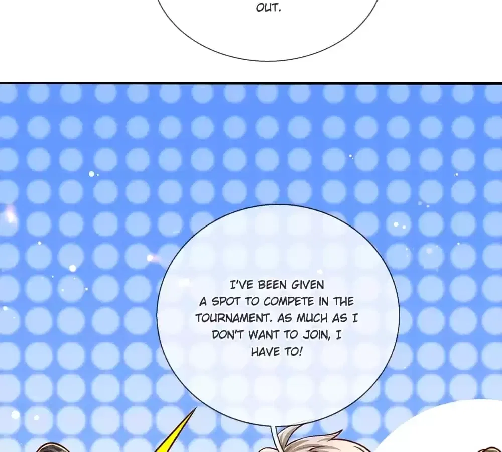 I Added All My Attributes To Strength Chapter 69 – Page 25
