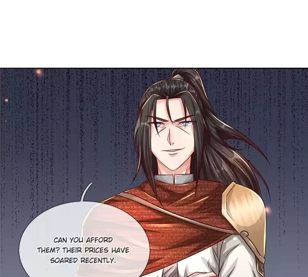 I Added All My Attributes To Strength Chapter 69 – Page 33