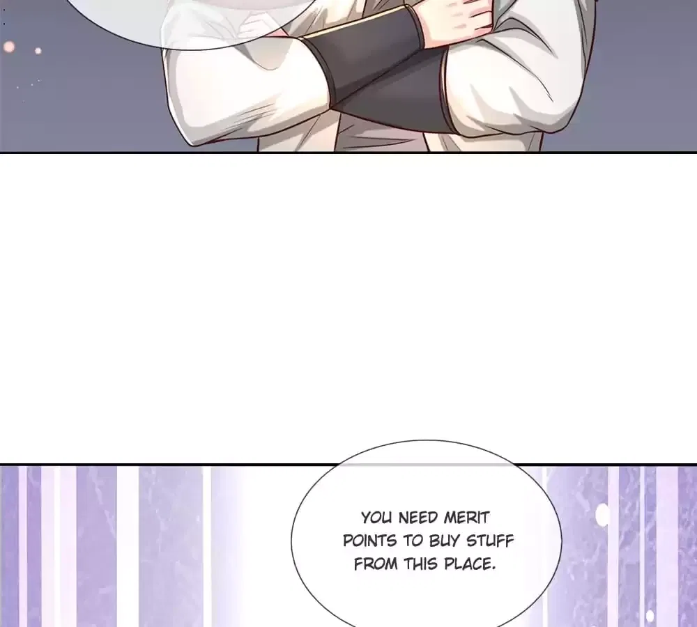 I Added All My Attributes To Strength Chapter 69 – Page 34