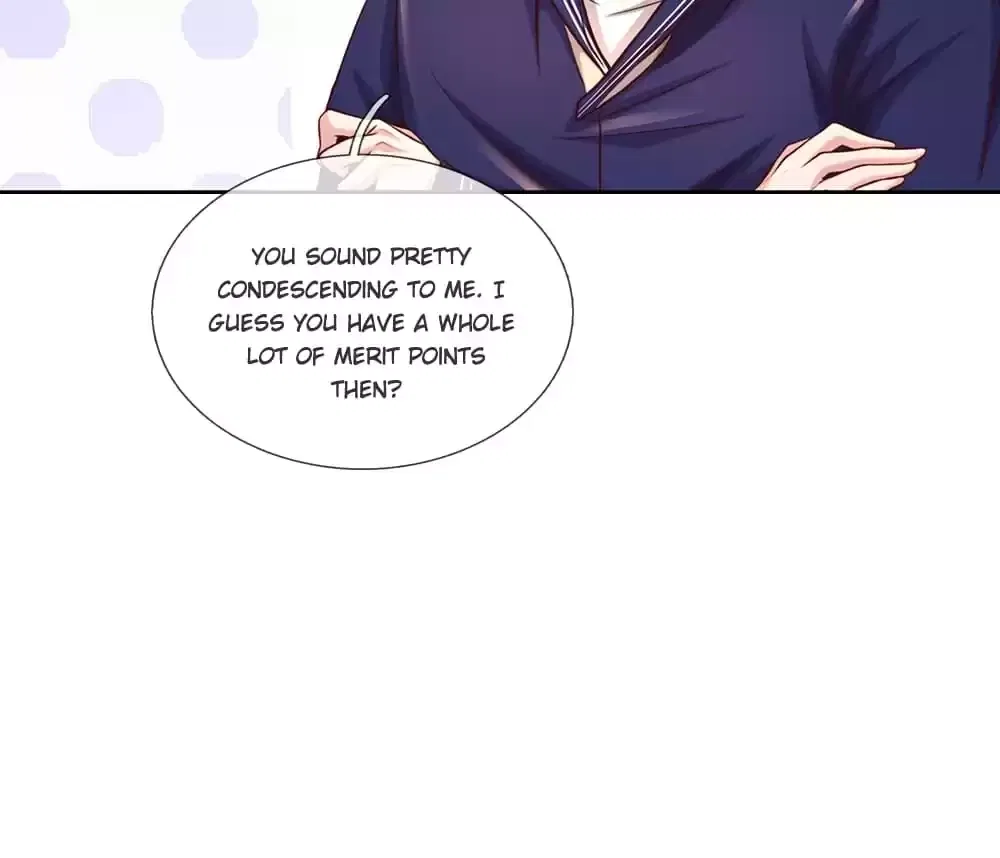 I Added All My Attributes To Strength Chapter 69 – Page 38