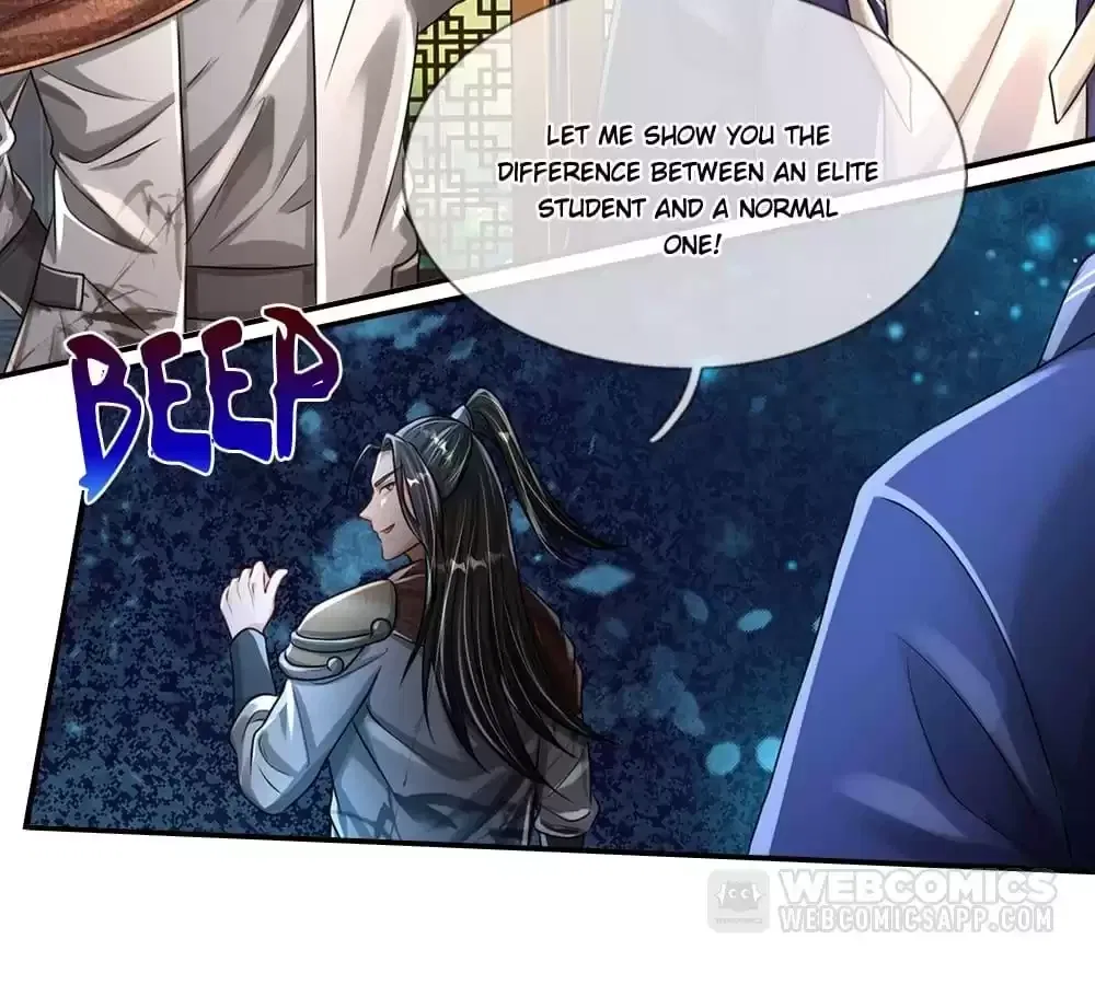 I Added All My Attributes To Strength Chapter 69 – Page 40