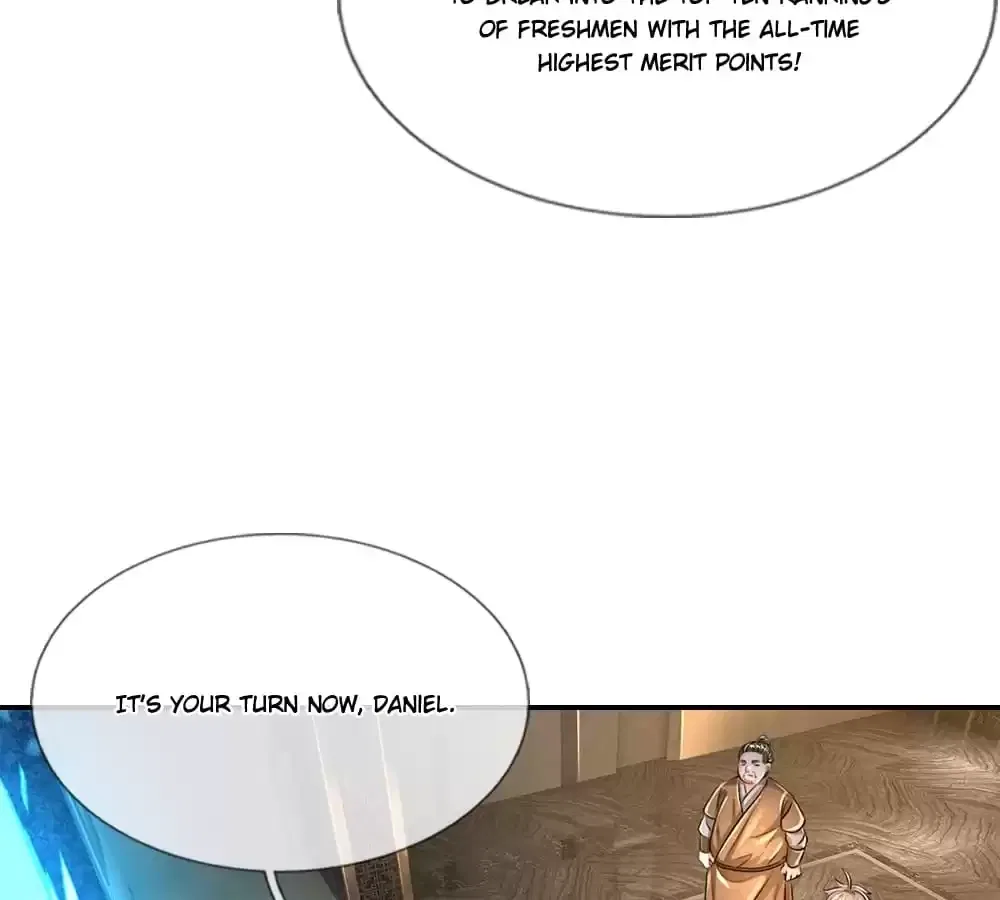 I Added All My Attributes To Strength Chapter 69 – Page 47