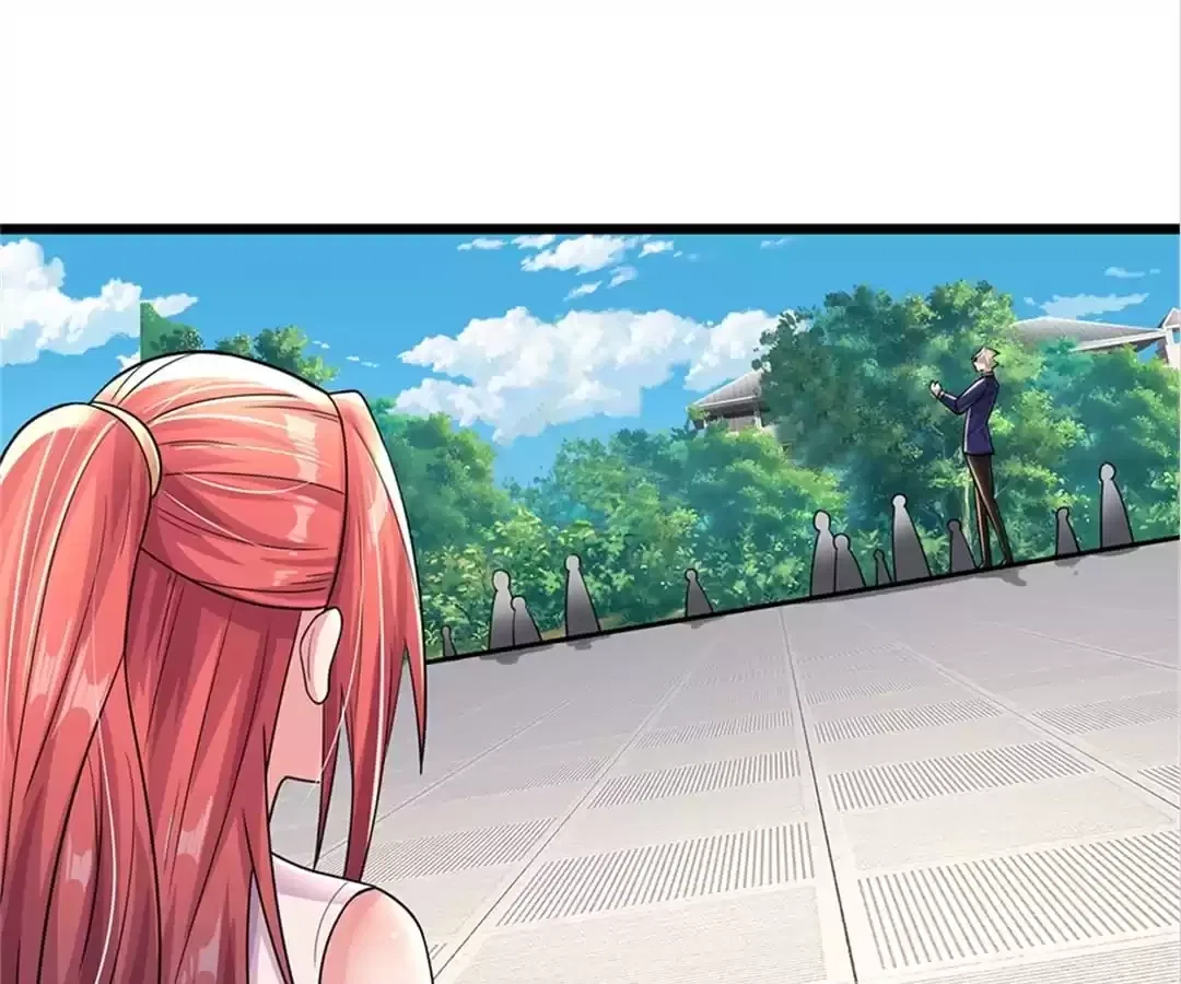 I Added All My Attributes To Strength Chapter 68 – Page 5