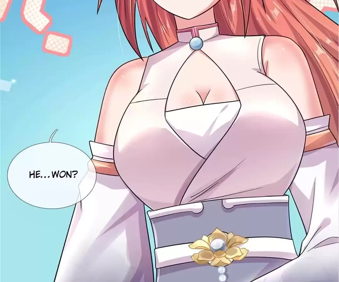 I Added All My Attributes To Strength Chapter 68 – Page 7